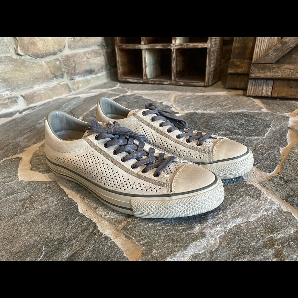 Converse X John Varvatos